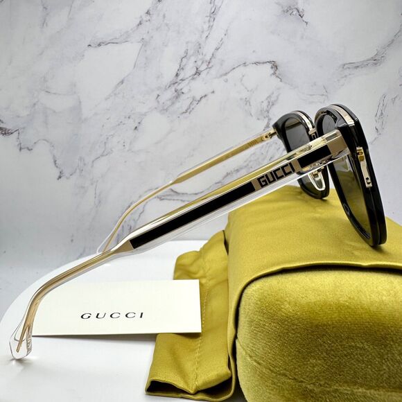 NEW Gucci Sunglasses - Picture 5 of 16